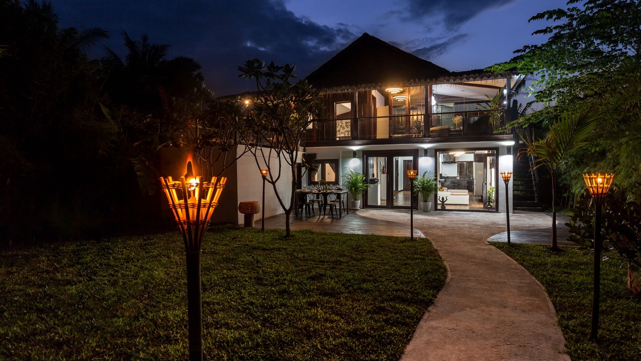 Photo of Outdoor in Siem Reap