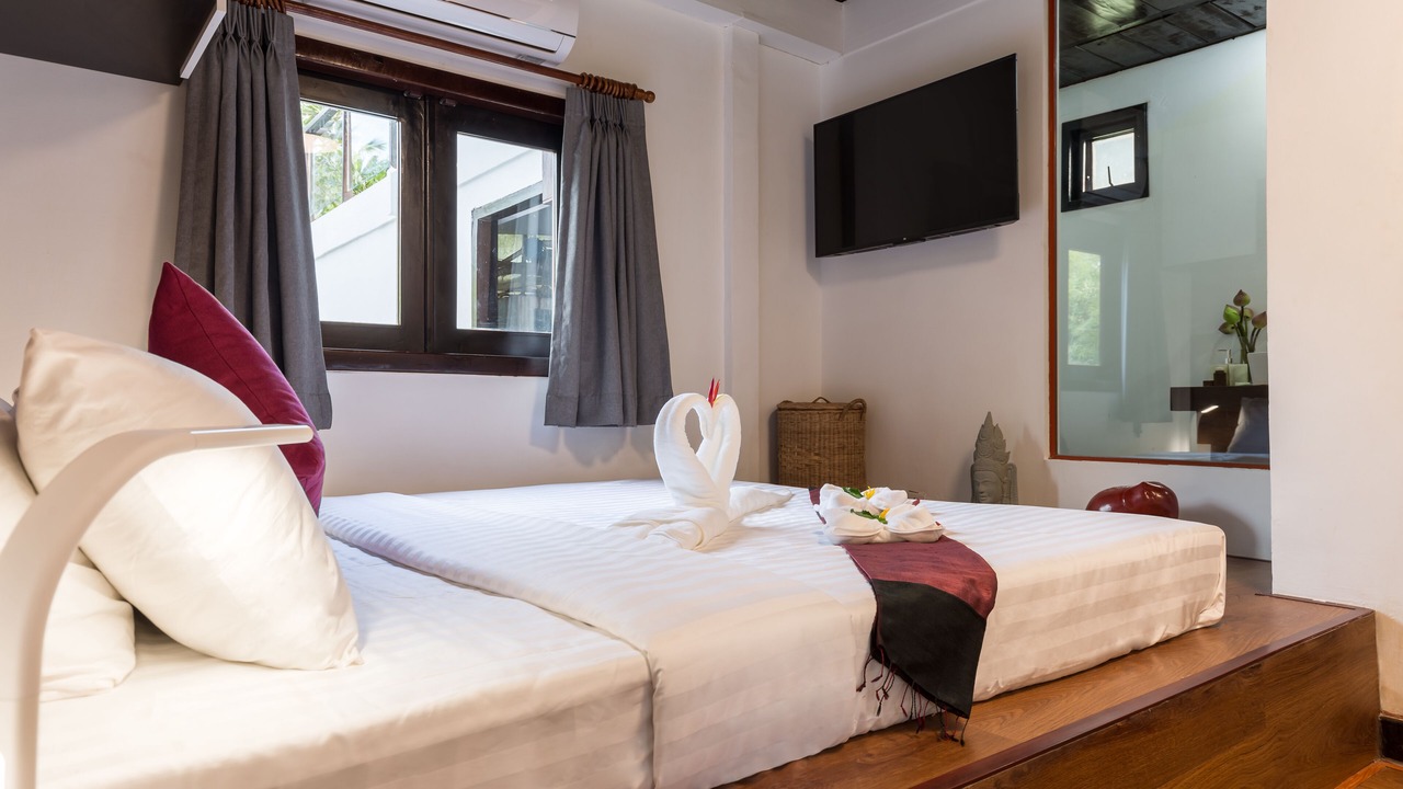 Photo of Bedroom in Siem Reap
