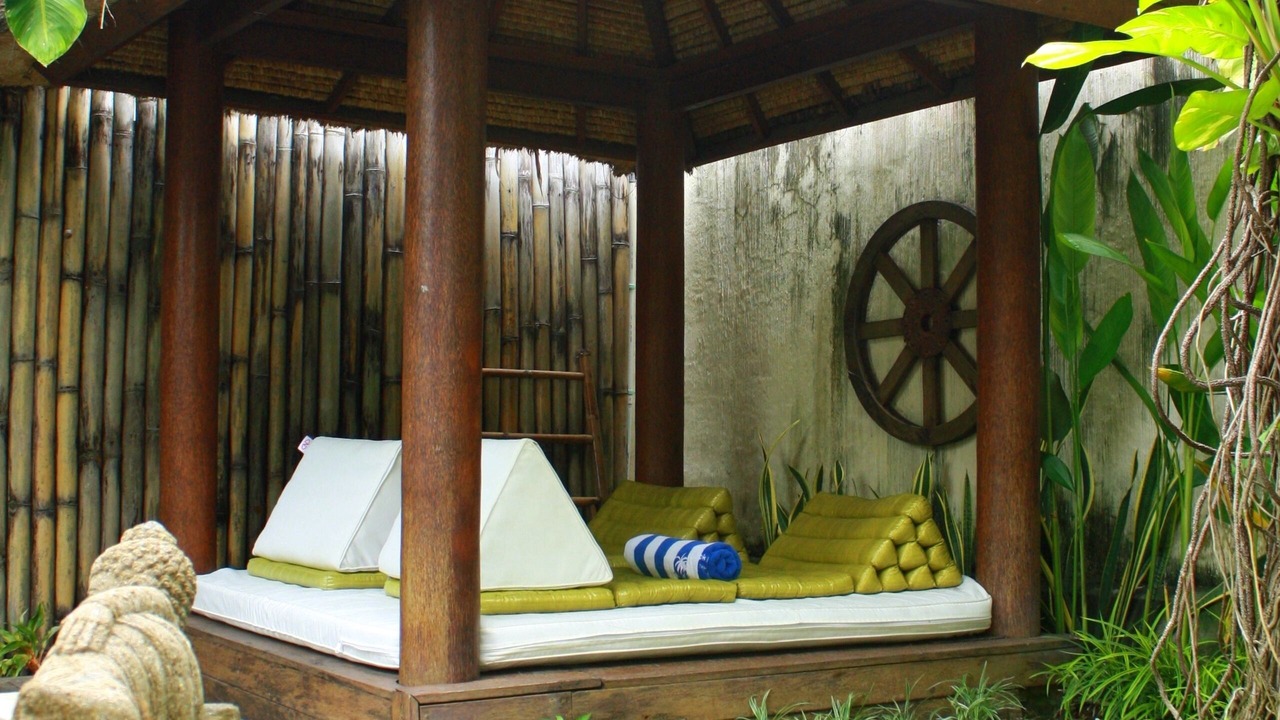 Photo of Outdoor in Berawa