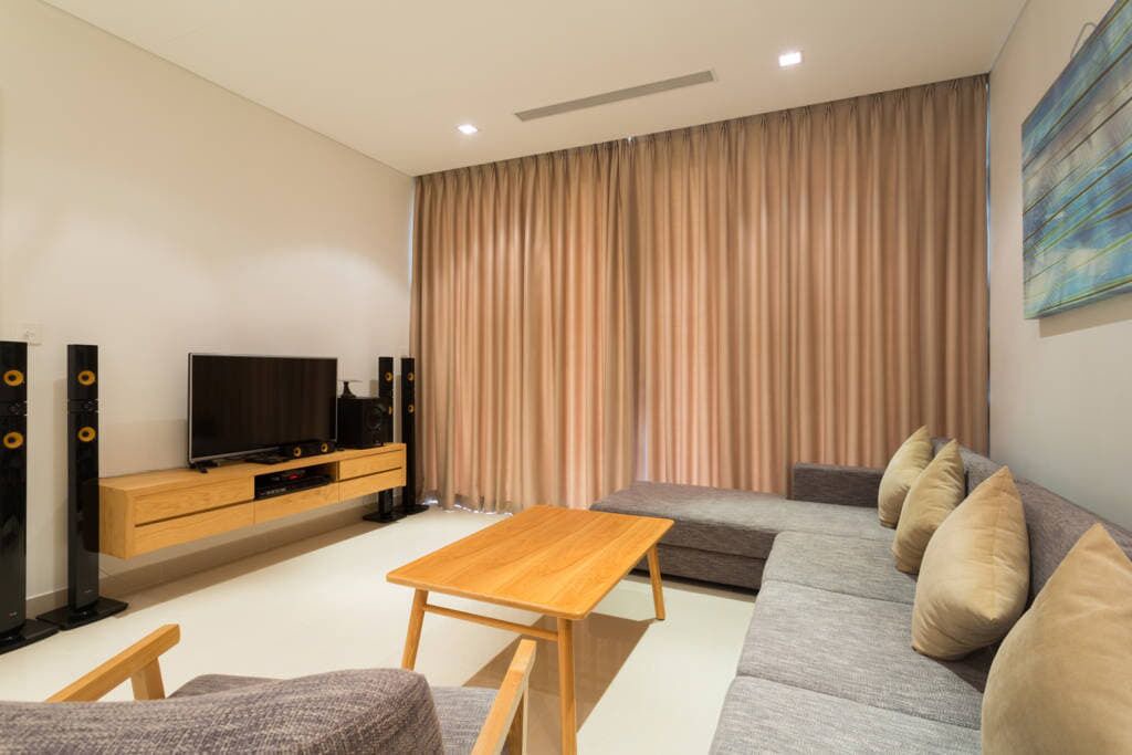 Photo of Livingroom in Ngu Hanh Son