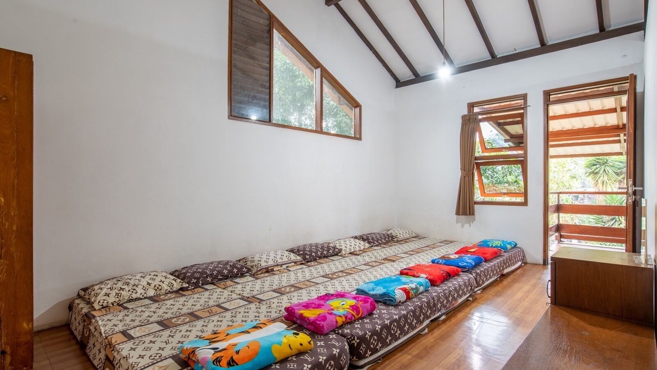 Photo of Bedroom in Lembang