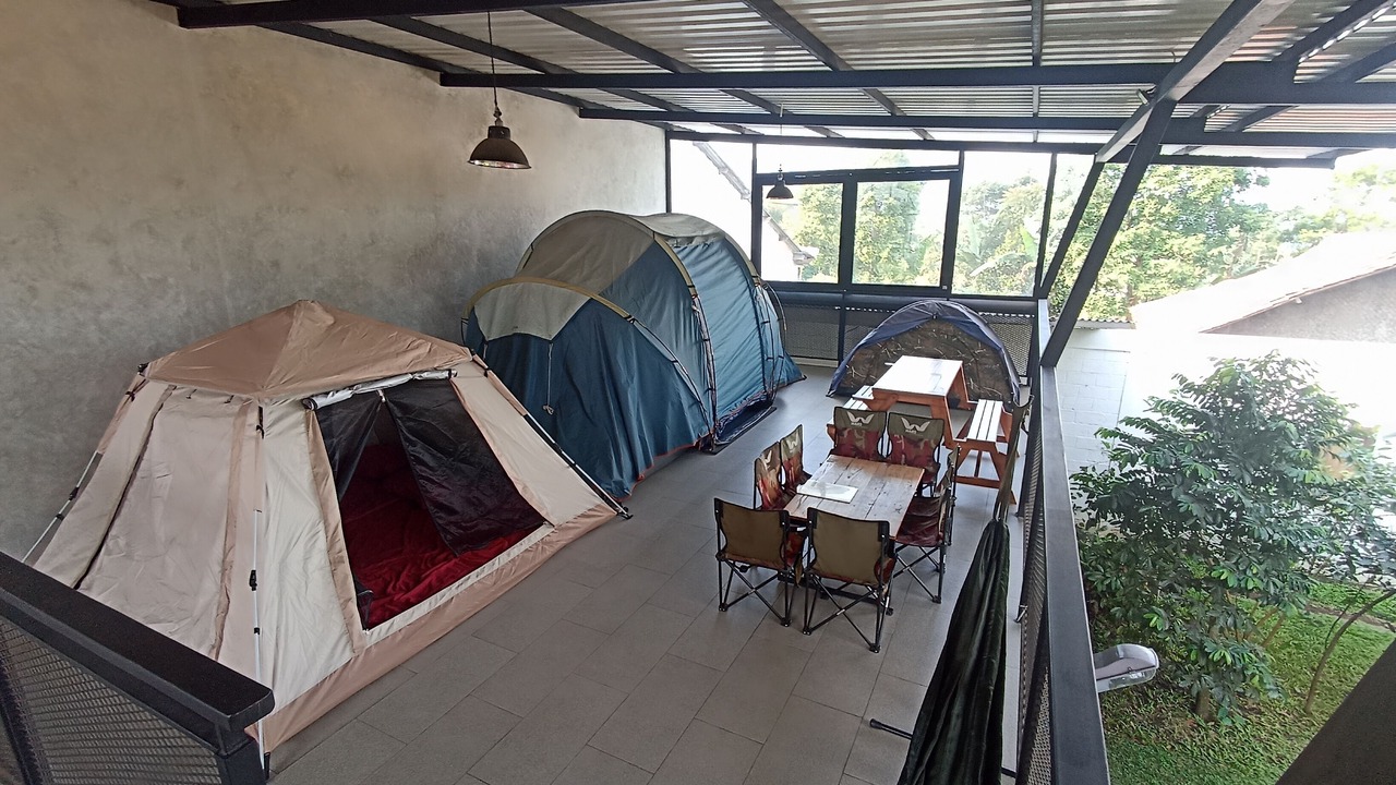 Photo of Outdoor in Lembang