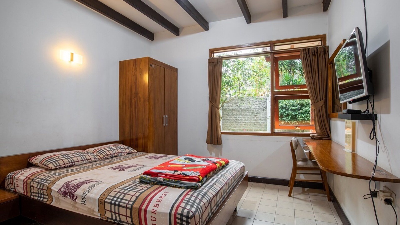 Photo of Bedroom in Lembang