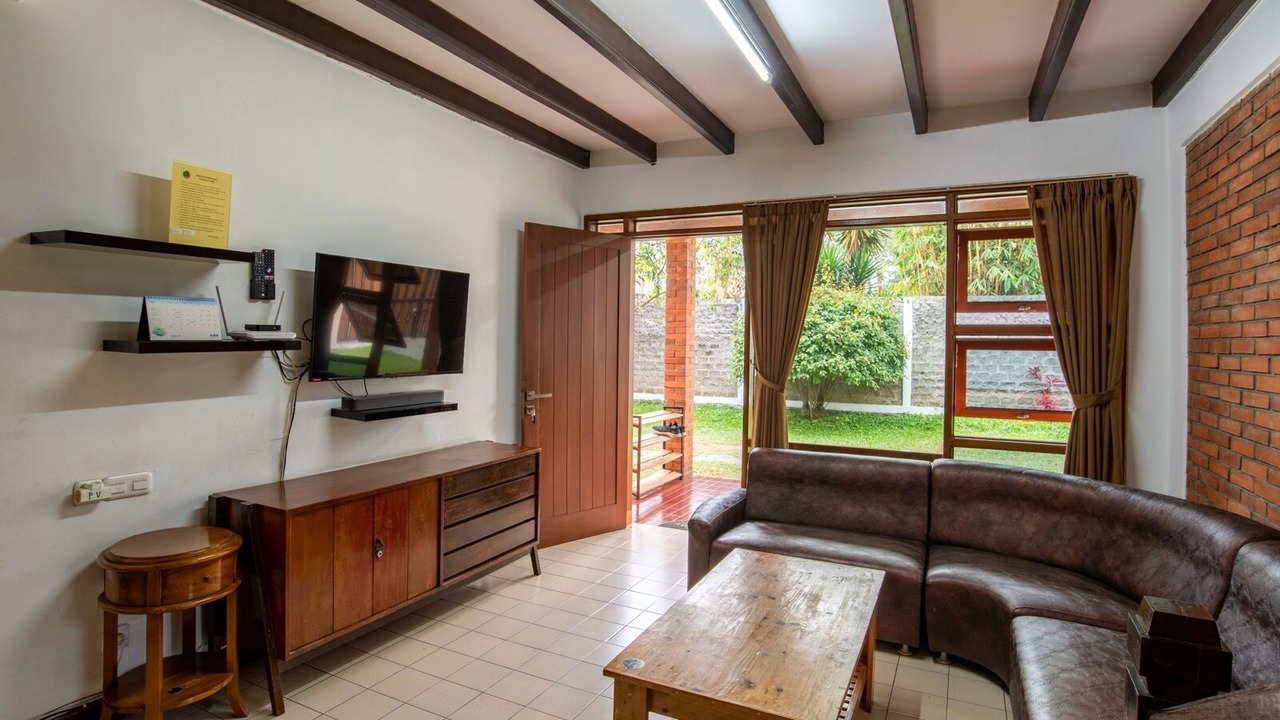 Photo of Livingroom in Lembang