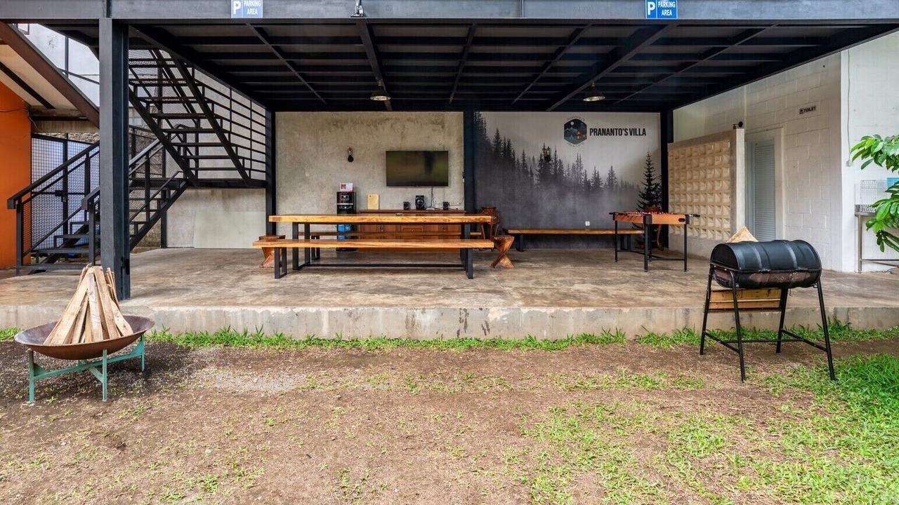 Photo of Outdoor in Lembang
