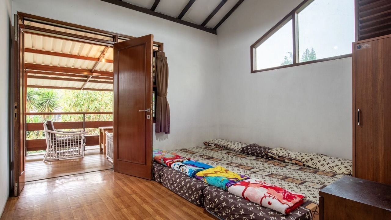 Photo of Bedroom in Lembang