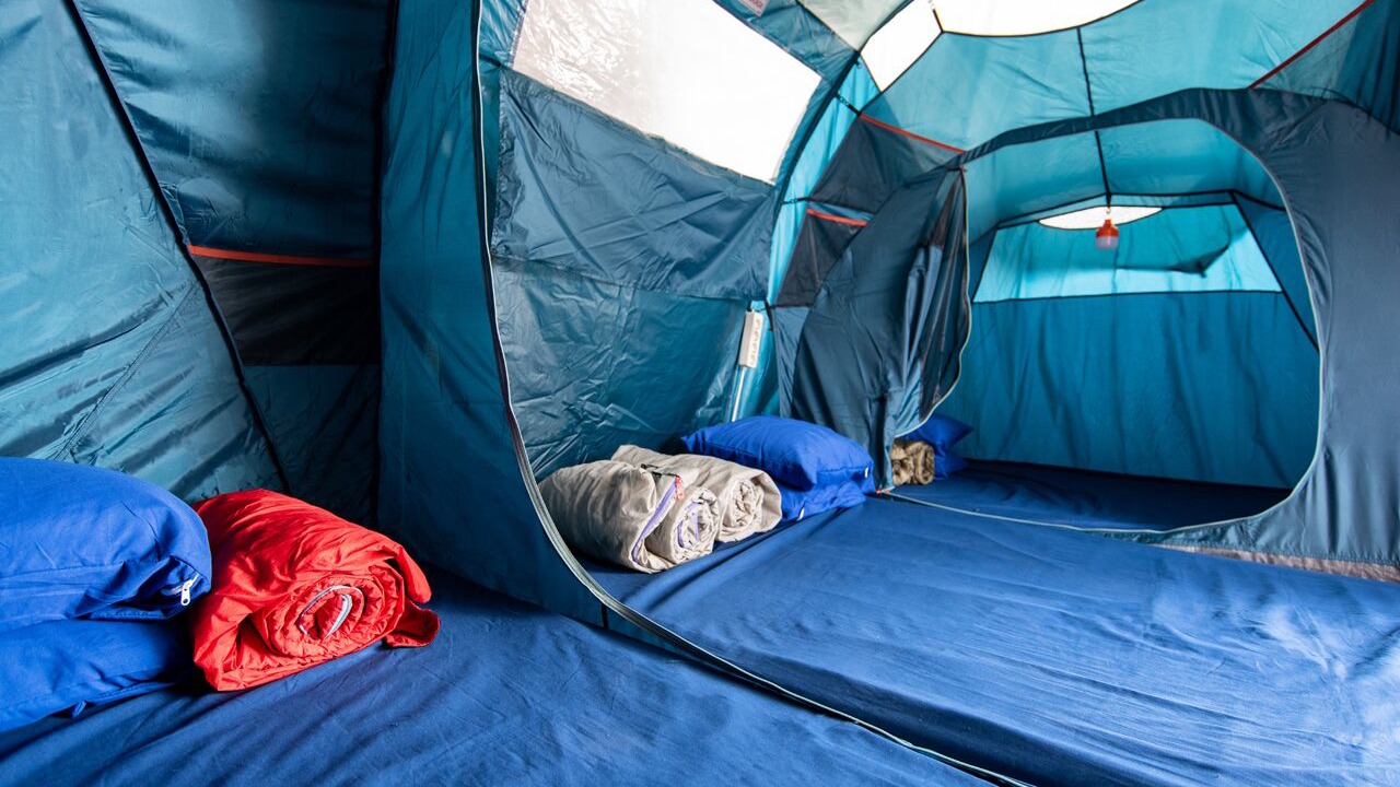 Photo of Bedroom in Lembang