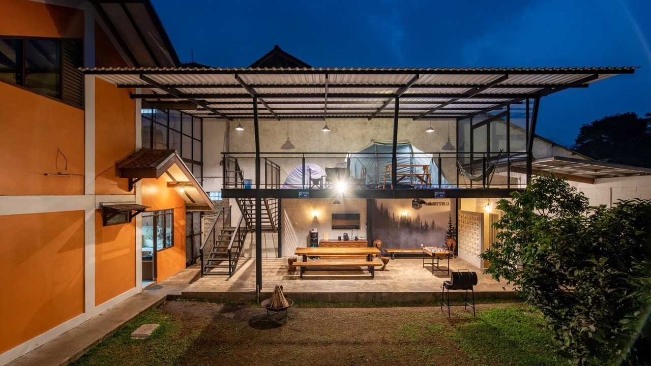 Photo of Outdoor in Lembang