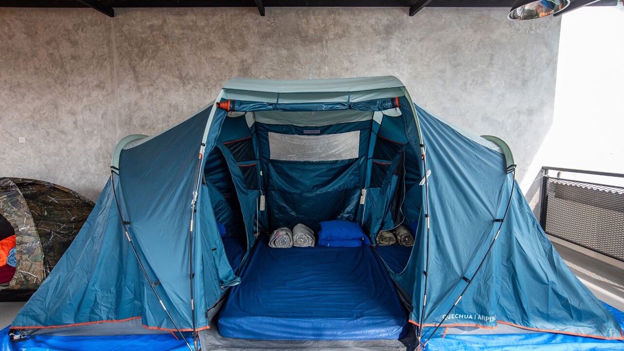 Photo of Bedroom in Lembang