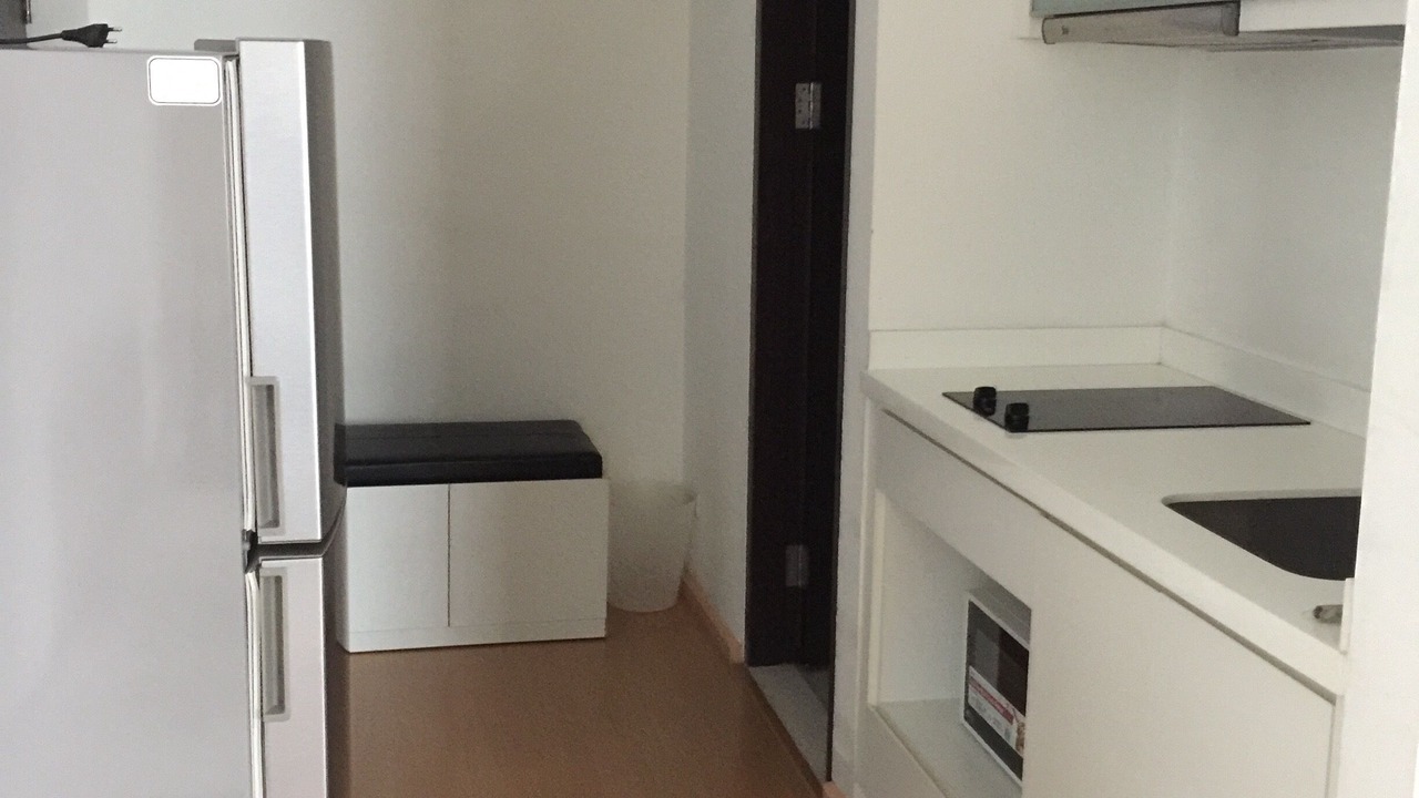 Photo of Kitchen in Ekkamai