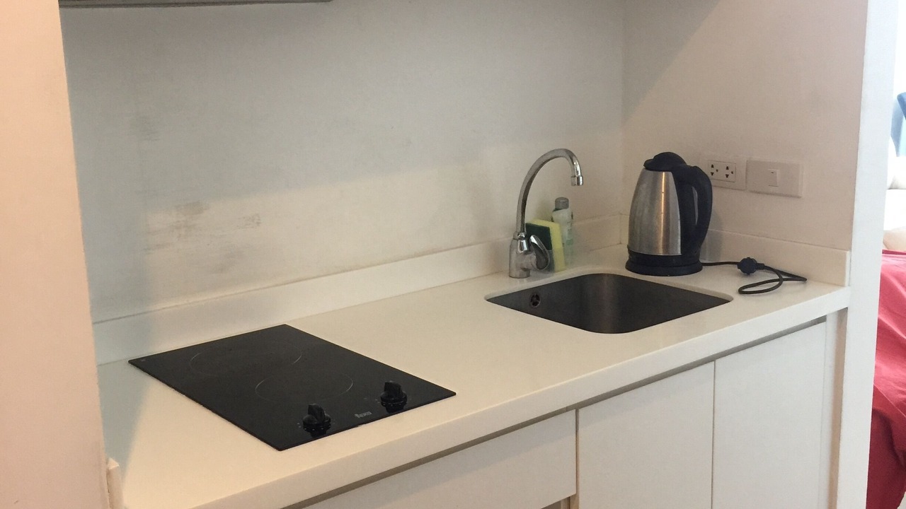 Photo of Kitchen in Ekkamai
