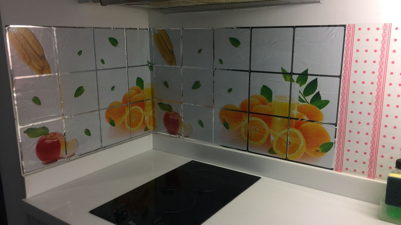 Photo of Kitchen in Ekkamai