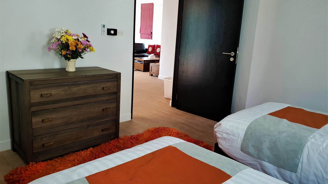 Photo of Bedroom in Hua Hin