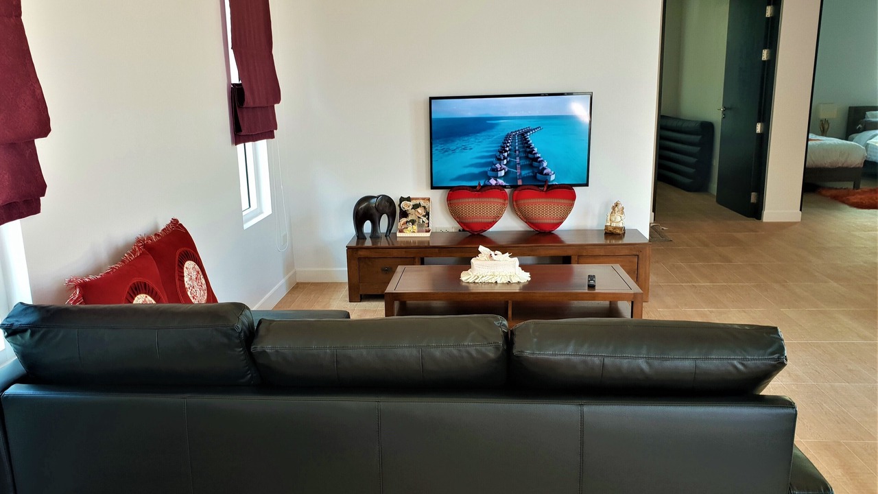 Photo of Livingroom in Hua Hin