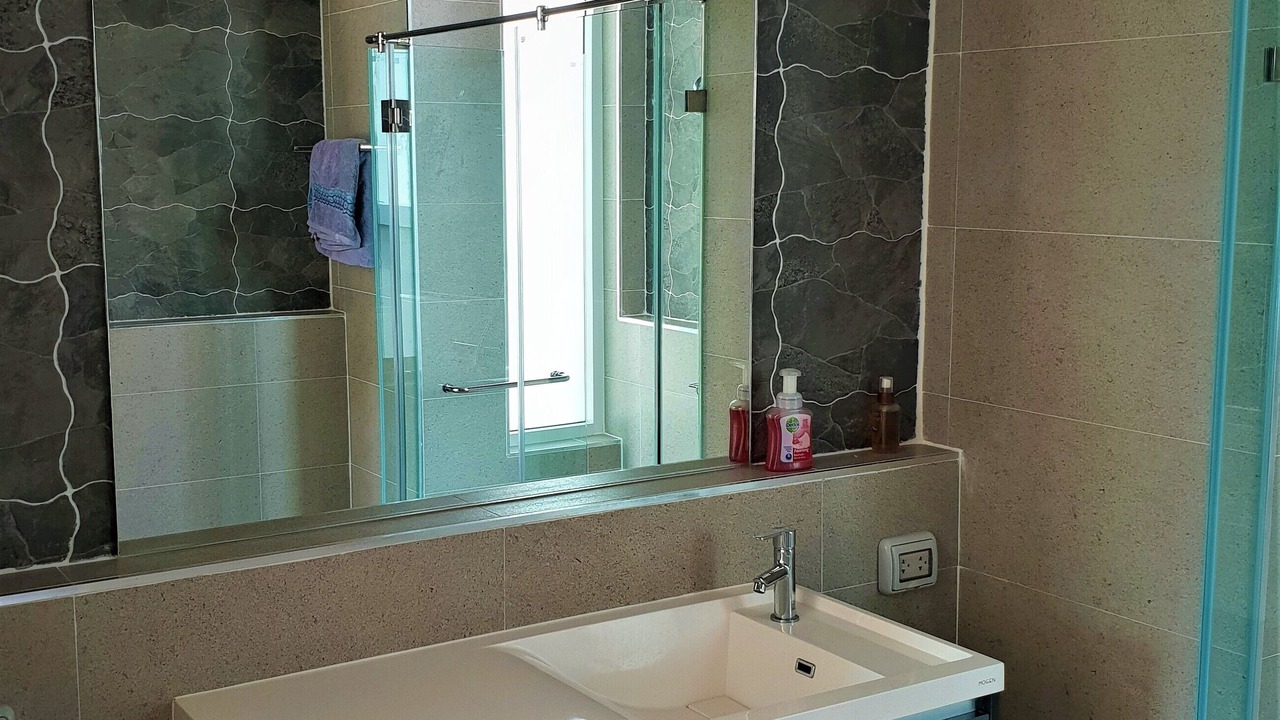 Photo of Bathroom in Hua Hin