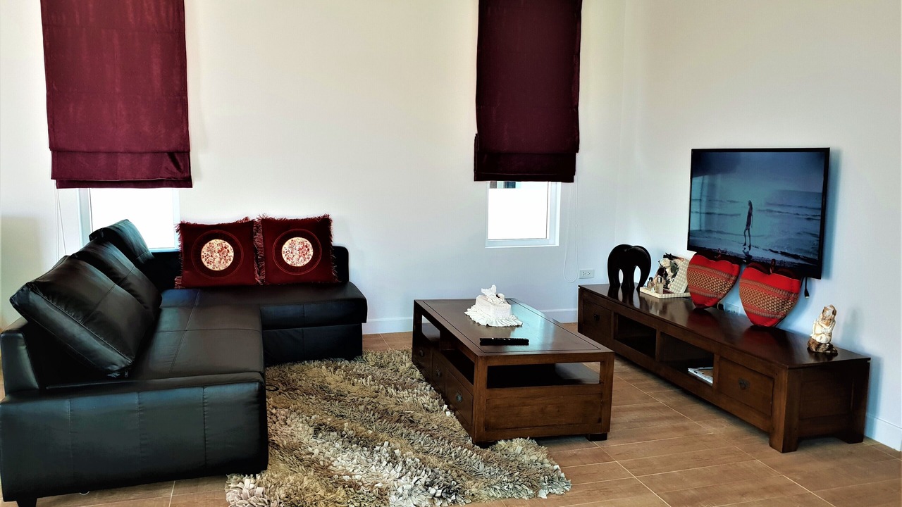 Photo of Livingroom in Hua Hin