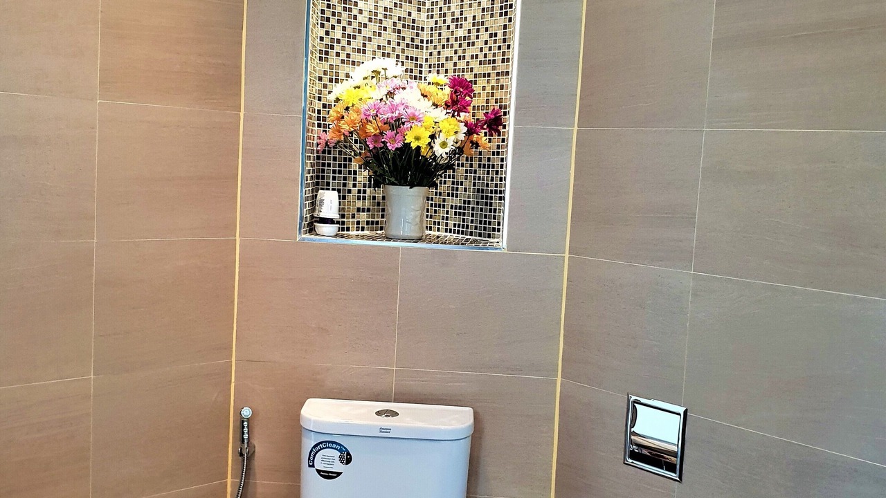 Photo of Bathroom in Hua Hin