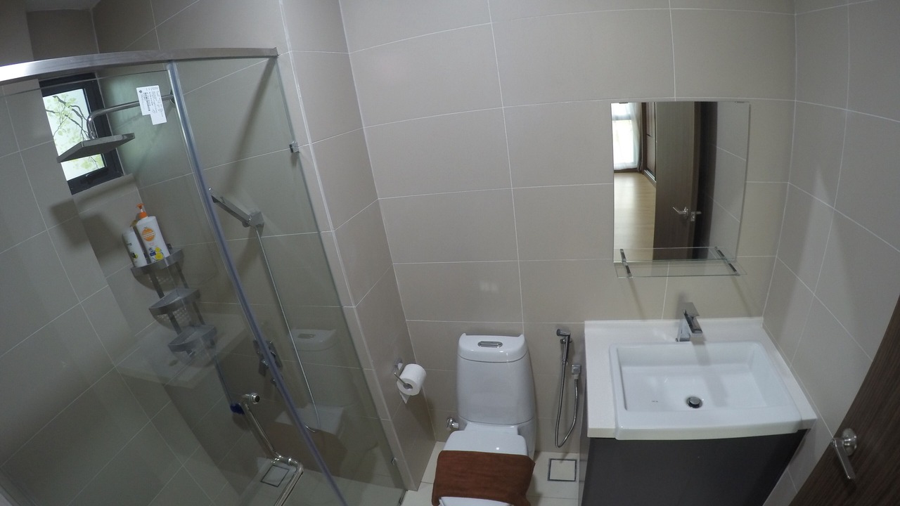 Photo of Bathroom in Masai