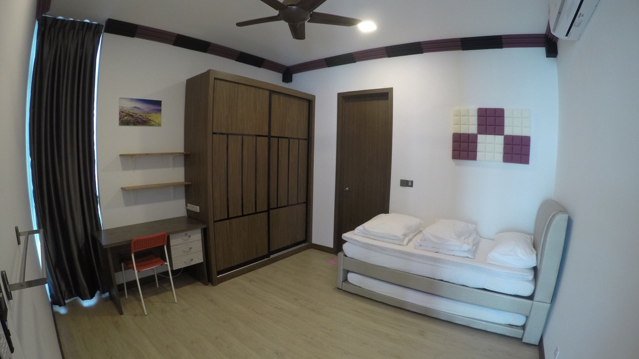 Photo of Bedroom in Masai