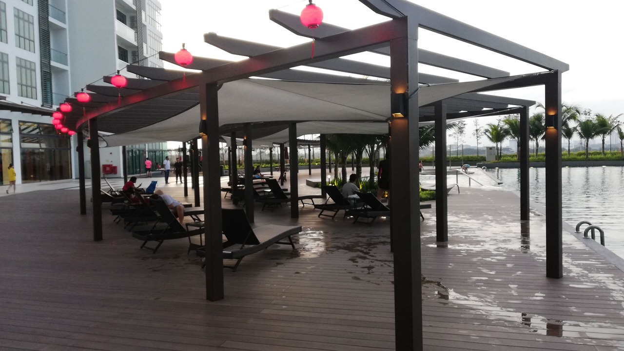 Photo of Patio Balcony in Masai