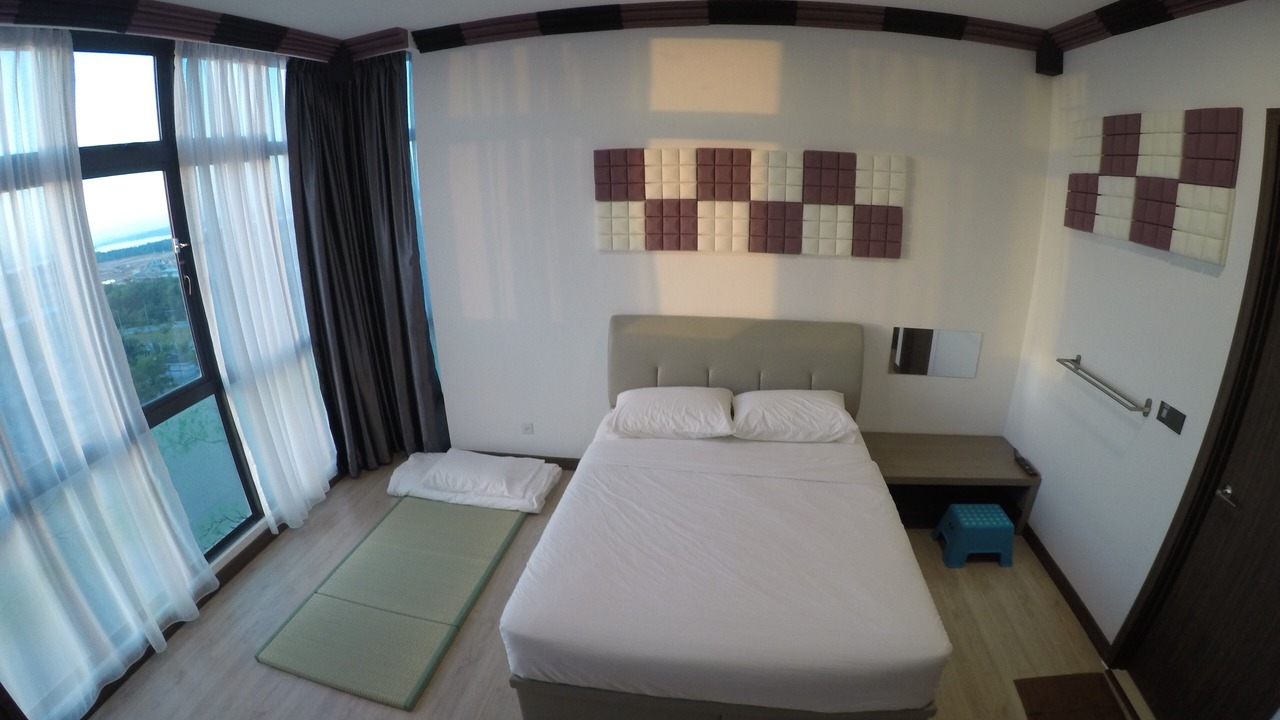 Photo of Bedroom in Masai