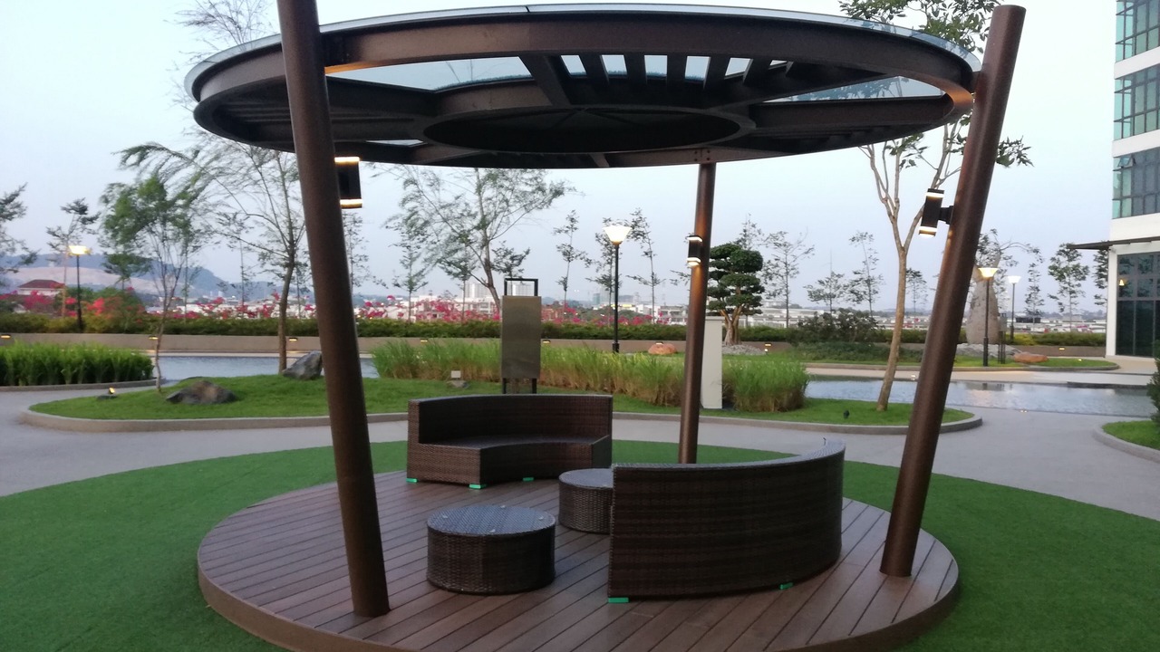 Photo of Outdoor in Masai