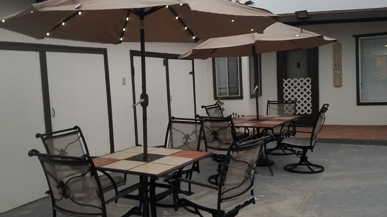 Photo of Outdoor in Lengueta Arenosa