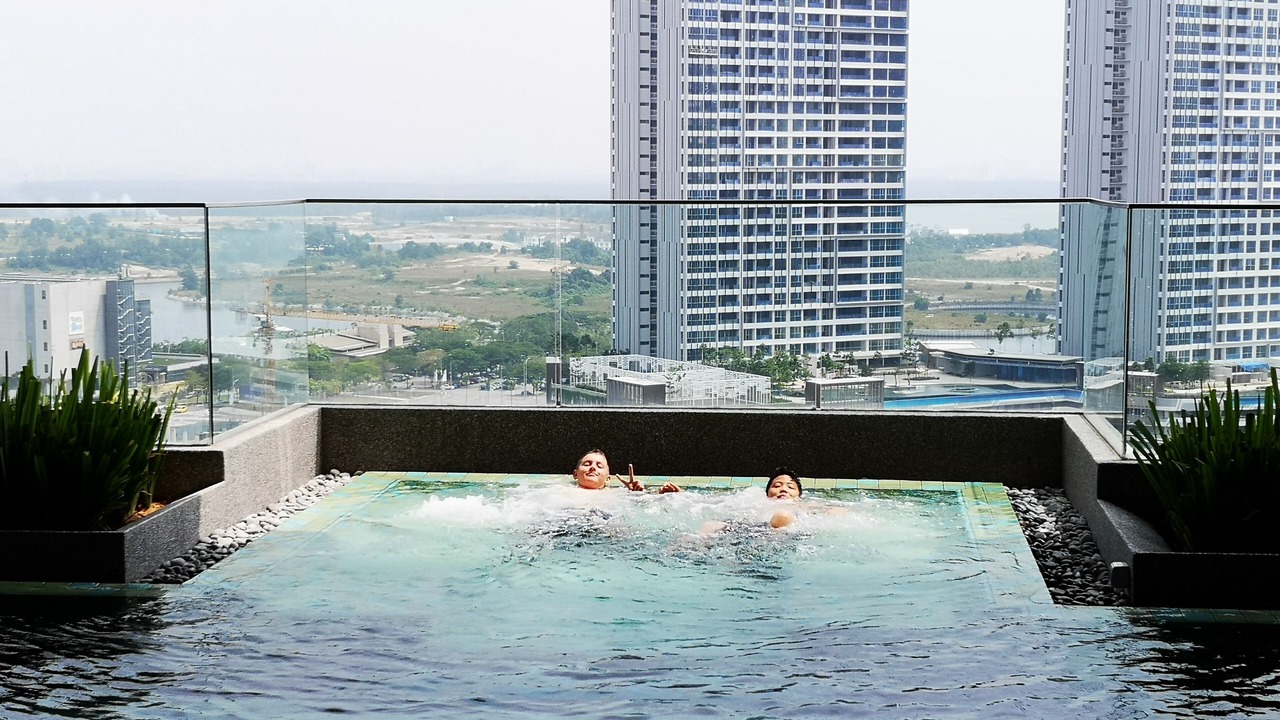 Photo of Outdoor in Nusajaya