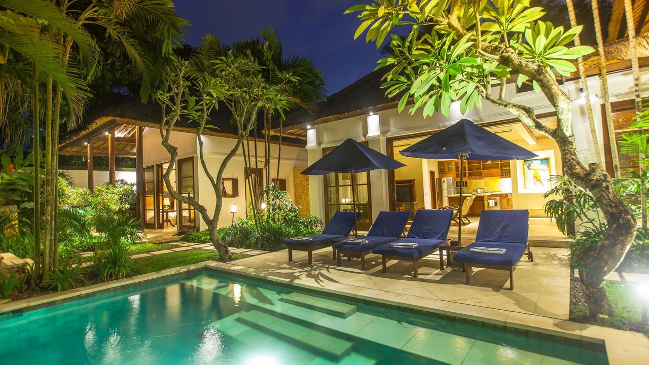 Photo of Outdoor in Jimbaran Bay