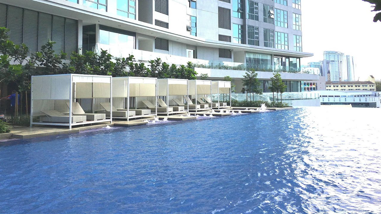Photo of Outdoor in Bukit Bintang
