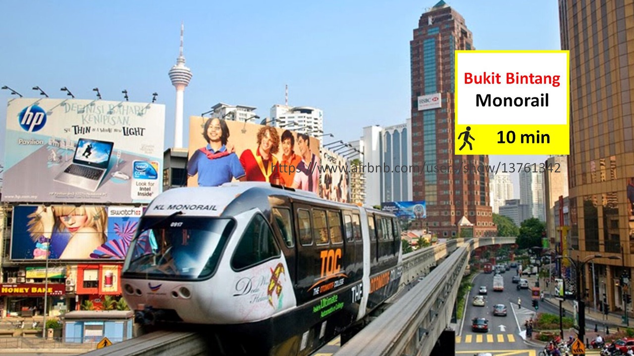 Photo of Others in Bukit Bintang