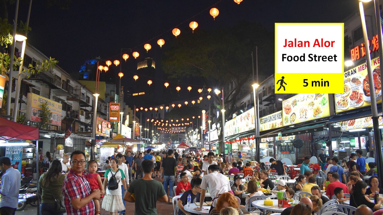 Photo of Others in Bukit Bintang