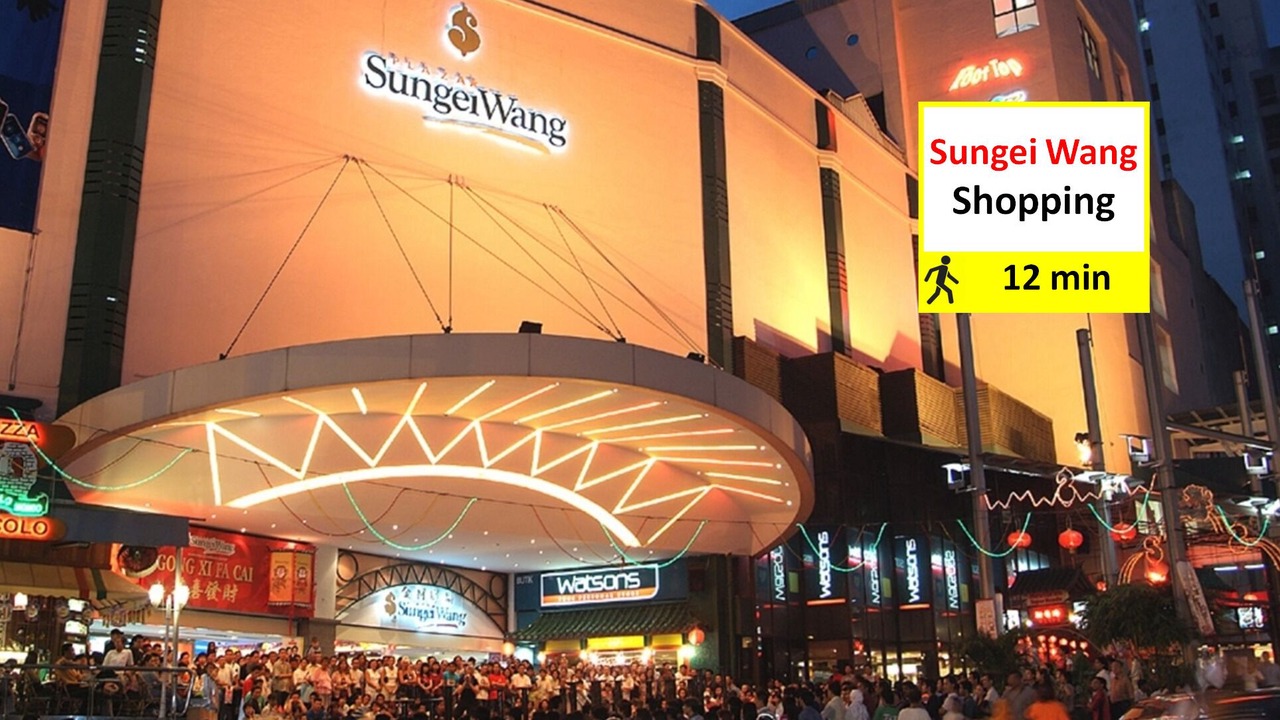 Photo of Others in Bukit Bintang