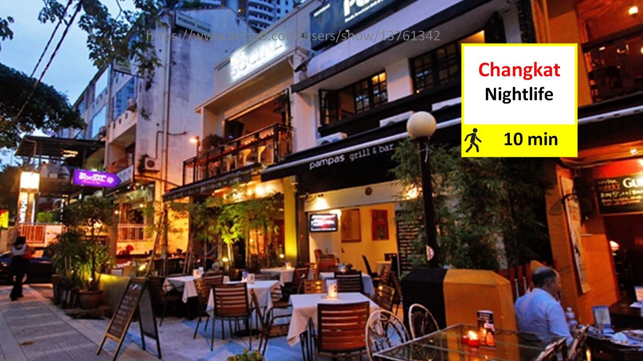 Photo of Outdoor in Bukit Bintang