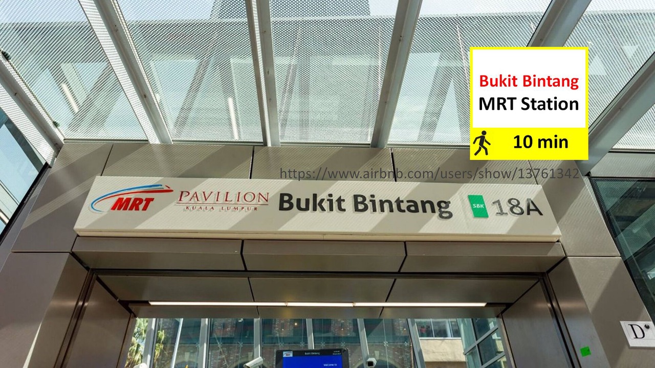 Photo of Outdoor in Bukit Bintang