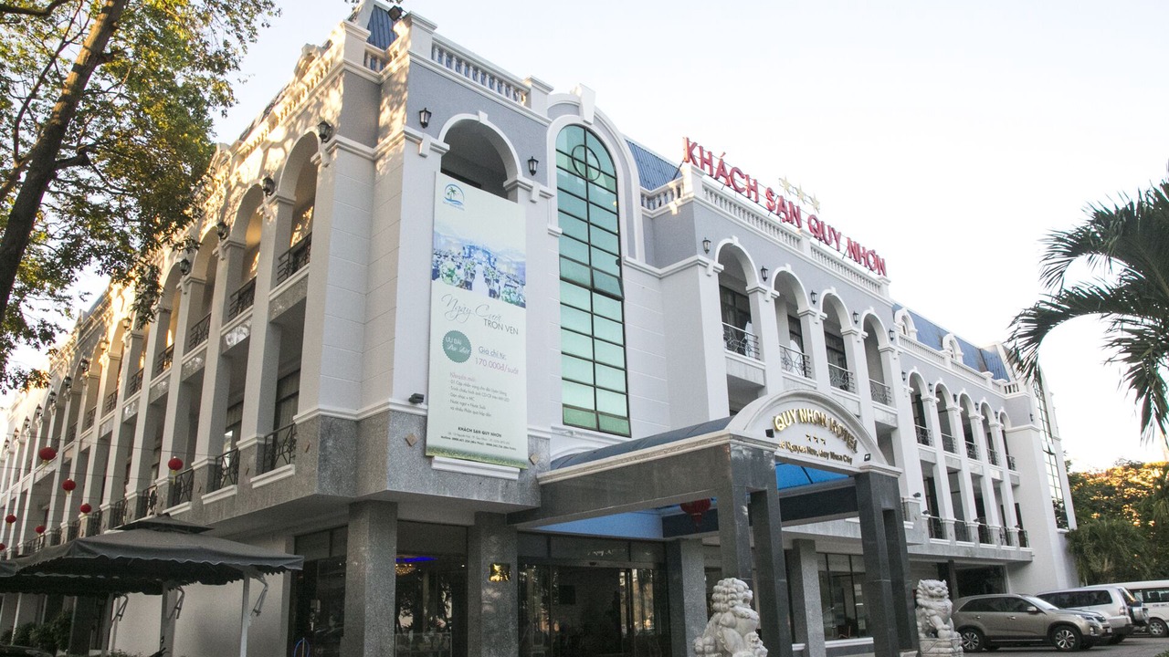Photo of Outdoor in Quy Nhon