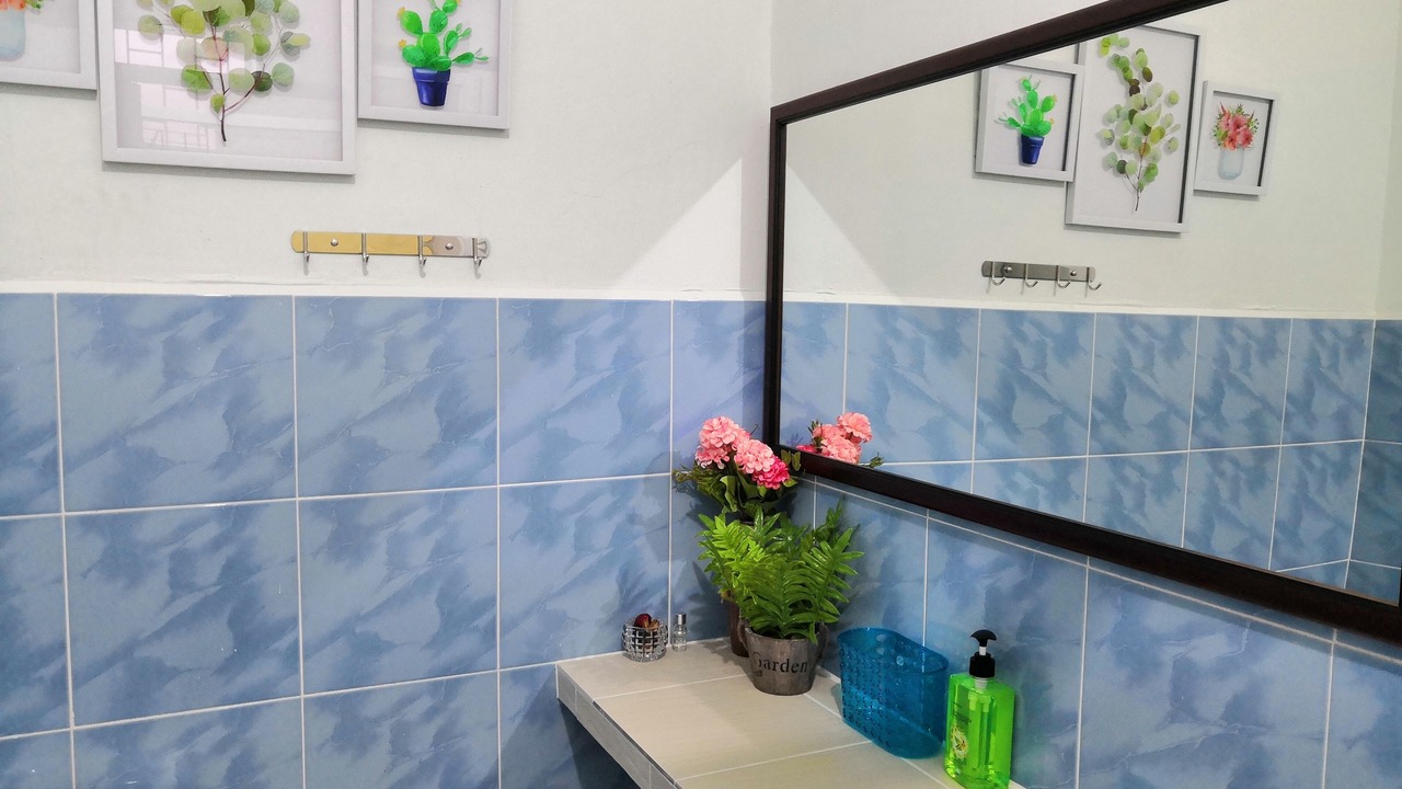 Photo of Bathroom in Tanjung Aru