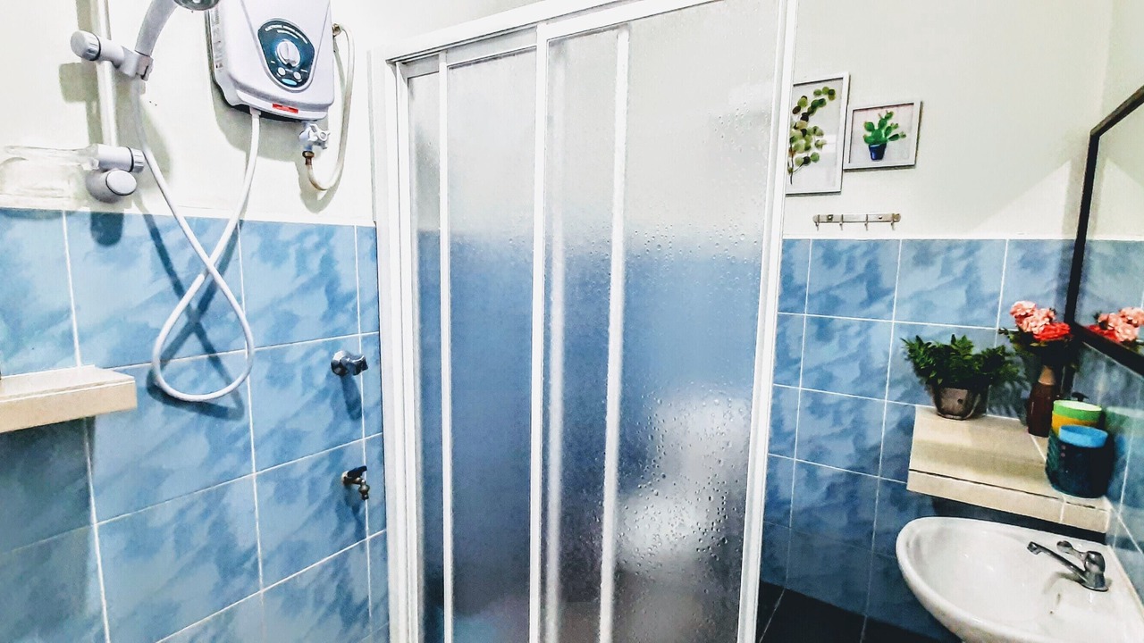 Photo of Bathroom in Tanjung Aru