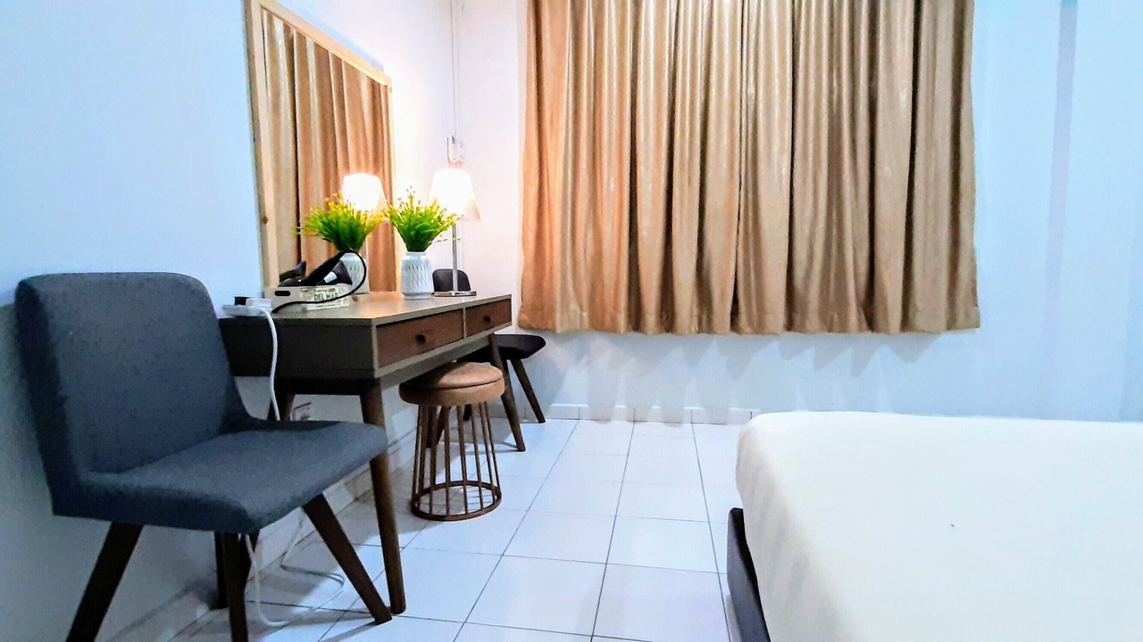 Photo of Bedroom in Tanjung Aru