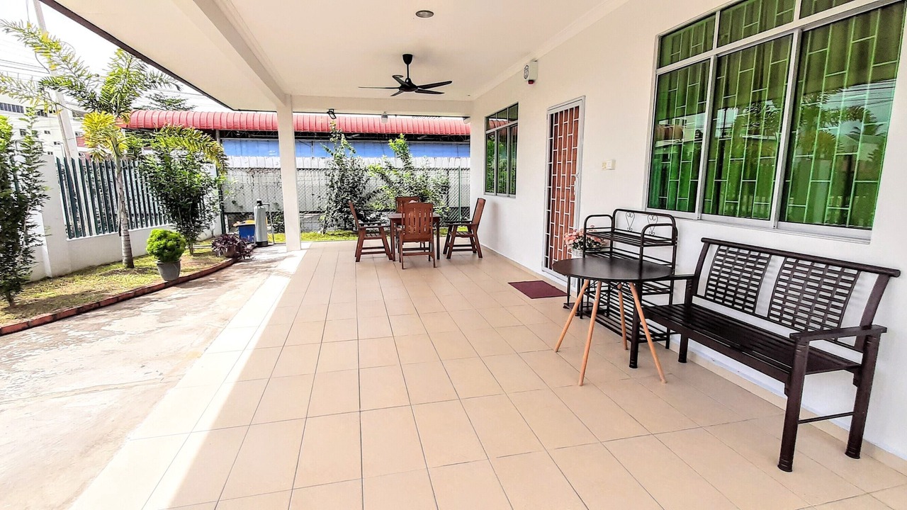 Photo of Outdoor in Tanjung Aru