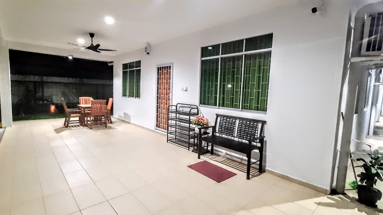 Photo of Outdoor in Tanjung Aru