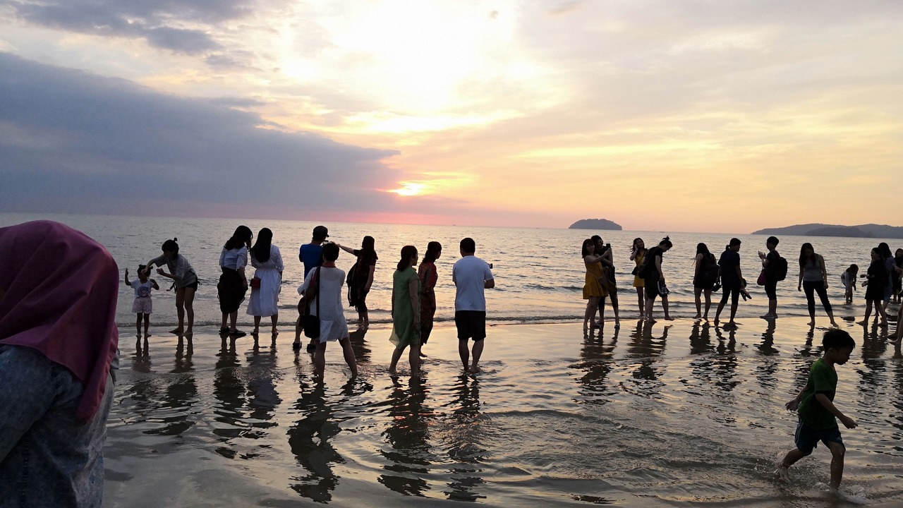 Photo of Others in Tanjung Aru