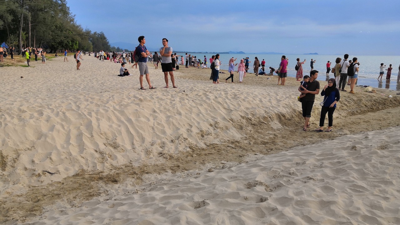 Photo of Others in Tanjung Aru