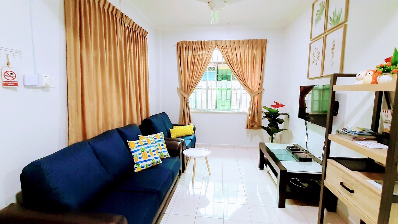Photo of Livingroom in Tanjung Aru