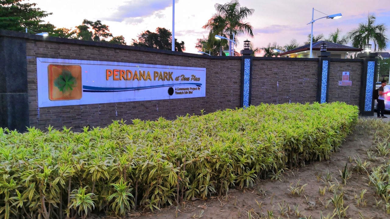Photo of Outdoor in Tanjung Aru