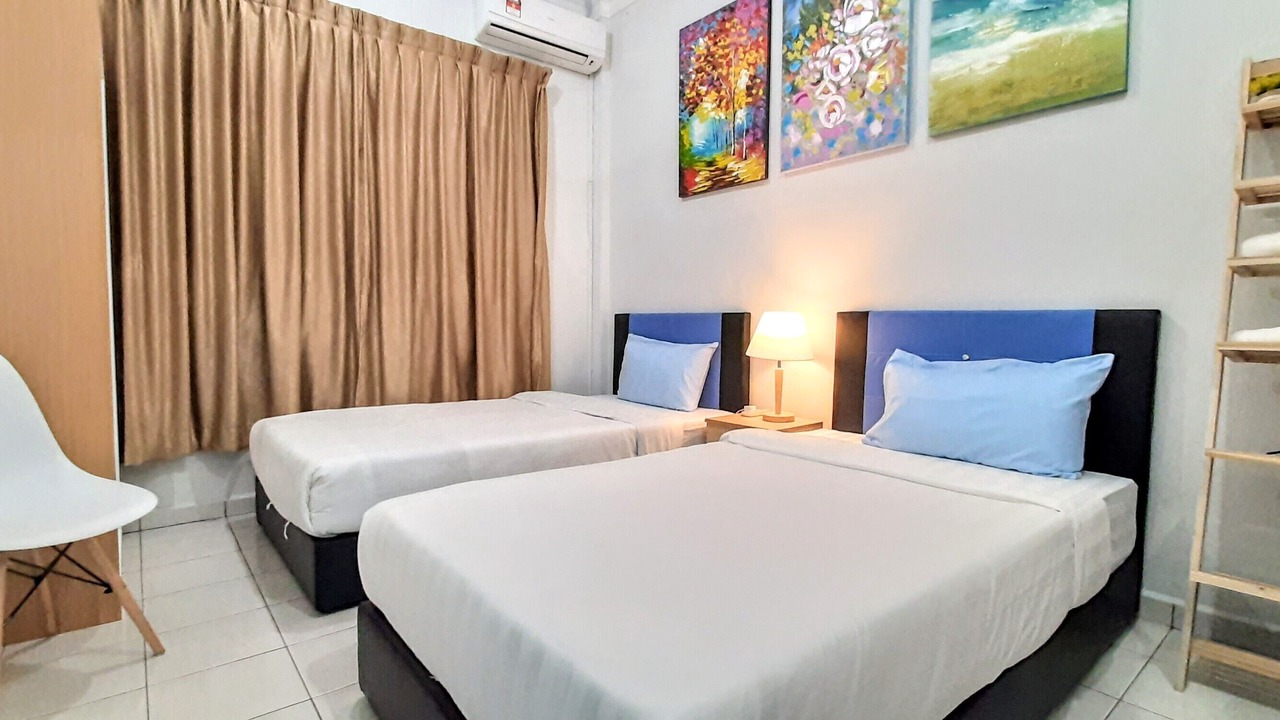 Photo of Bedroom in Tanjung Aru