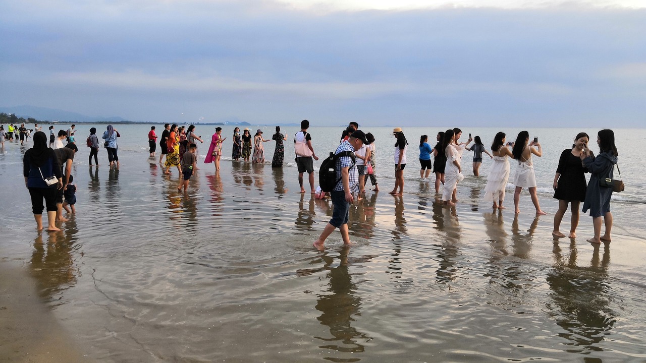 Photo of Others in Tanjung Aru