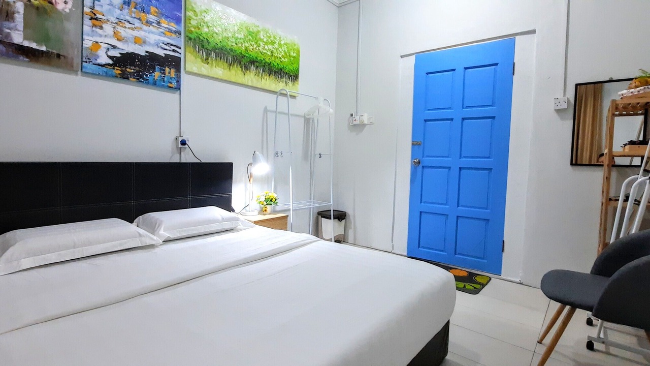 Photo of Bedroom in Tanjung Aru