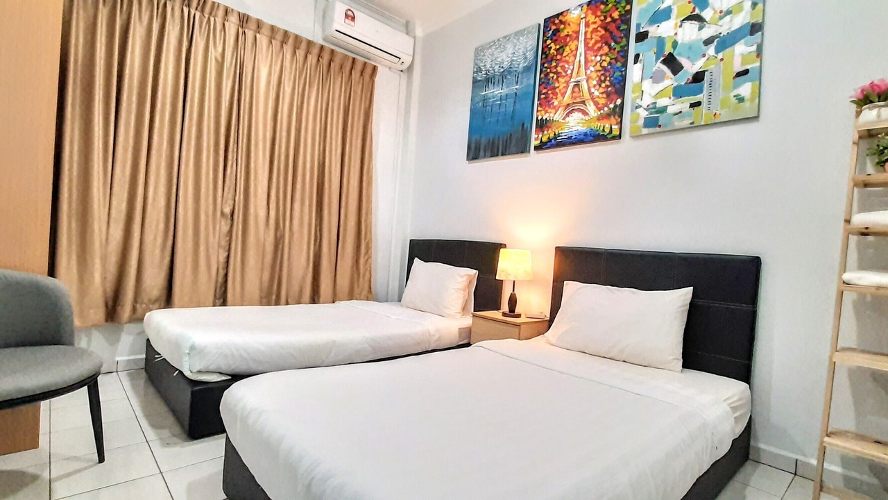 Photo of Bedroom in Tanjung Aru