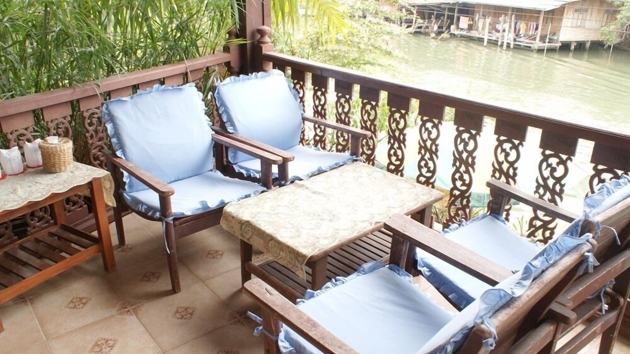 Photo of Bedroom in Suan Luang